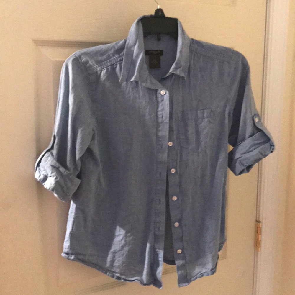 Ann Taylor top